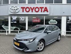 Gebruikt 2021 Toyota Corolla Active Stationwagen | € 22.799 (Duur)