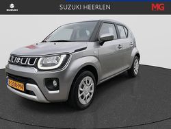 Zilver Gebruikt 2024 Suzuki Ignis Comfort Hatchback | € 20.500