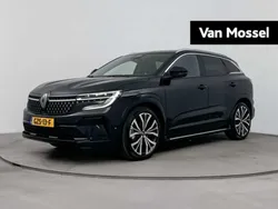 Zwart Gebruikt 2025 Renault Austral Iconic SUV | € 44.940