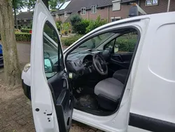 Wit Gebruikt 2012 Peugeot Partner MPV | € 2.000 (Eerlijke prijs)