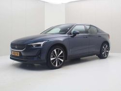 Blauw Gebruikt 2020 Polestar 2 Pilot Hatchback | € 17.700 (Super prijs)