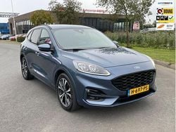 Blauw, metallic lak Gebruikt 2020 Ford Kuga ST-Line X SUV | € 21.950 (Eerlijke prijs)