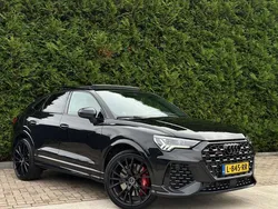 Zwart Gebruikt 2020 Audi RS Q3 Sportback S-Line SUV | € 62.890 (Super prijs)