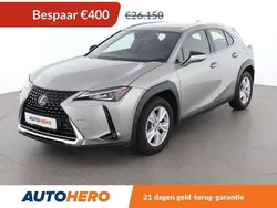 Grijs Gebruikt 2020 Lexus UX 250h SUV | € 24.849 (Goede deal)
