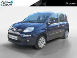 Blauw Gebruikt 2018 Fiat Panda Lounge Hatchback | € 6.940 (Goede deal)
