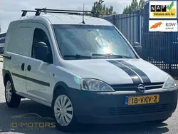 Overige Gebruikt 2007 Opel Combo Comfort MPV | € 1.450 (Eerlijke prijs)