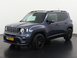 Blue shade Gebruikt 2023 Jeep Renegade Longitude SUV | € 23.895 (Eerlijke prijs)
