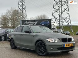 Groen Gebruikt 2005 BMW 120 Hatchback | € 3.999 (Eerlijke prijs)