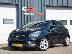 Zwart Gebruikt 2019 Renault Clio IV LIMITED Hatchback | € 6.949 (Goede deal)