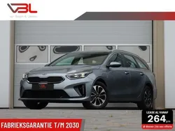 Grijs, metallic lak Gebruikt 2020 Kia Ceed Sportswagon Stationwagen | € 19.740 (Eerlijke prijs)