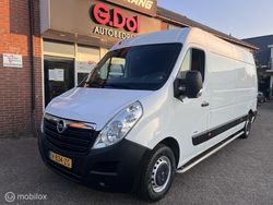 Wit Gebruikt 2019 Opel Movano Van | € 10.950 (Eerlijke prijs)