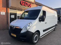 Wit Gebruikt 2019 Opel Movano Van | € 11.950 (Iets duurder)