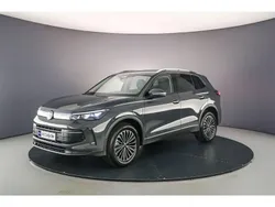 Grijs Nieuw 2025 VW Tiguan Edition SUV | € 50.900 (Super prijs)