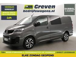Grijs (metallic) Gebruikt 2022 Fiat Scudo Van | € 25.200 (Duur)