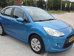 Blauw Gebruikt 2011 Citroën C3 Business Class Hatchback | € 3.699 (Eerlijke prijs)