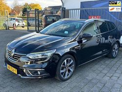 Gebruikt 2017 Renault Mégane IV Bose Edition Stationwagen | € 9.088 (Goede deal)