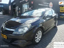 Opel Astra GTC