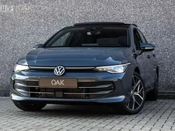Grijs Gebruikt 2024 VW Golf VIII R-line Edition Hatchback | € 37.900 (Duur)