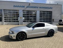 Grijs Gebruikt 2013 Ford Mustang Coupé | € 22.950