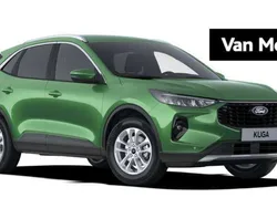 Overig Nieuw 2024 Ford Kuga Titanium SUV | € 43.350 (Goede deal)