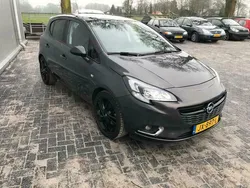 Grijs Gebruikt 2016 Opel Corsa Business Hatchback | € 10.750 (Eerlijke prijs)