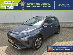 Grijs Gebruikt 2024 Hyundai Bayon Comfort SUV | € 19.440 (Eerlijke prijs)