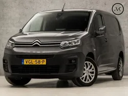 Grijs Gebruikt 2020 Citroën Berlingo MPV | € 15.945 (Iets duurder)