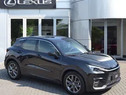 , metallic lak Gebruikt 2024 Lexus LBX SUV | € 37.400 (Goede deal)