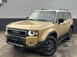 Nieuw 2024 Toyota Land Cruiser Edition SUV | € 93.602
