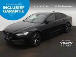 Zwart Gebruikt 2024 Volvo S90 Plus Sedan | € 48.950 (Goede deal)