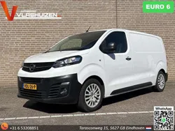 Gebruikt 2019 Opel Vivaro Edition Van | € 10.950 (Super prijs)