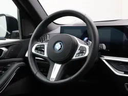 Skyscraper grey metallic (grijs metallic) Gebruikt 2025 BMW X5 Comfort Edition SUV | € 109.950 (Iets duurder)