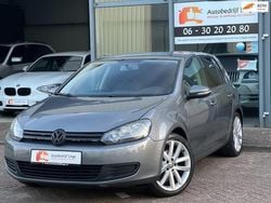 Grijs Gebruikt 2009 VW Golf VI Hatchback | € 5.945 (Eerlijke prijs)