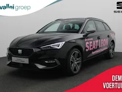 Seat Leon ST