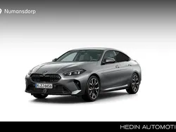 Grijs Nieuw 2025 BMW 220 M Sport Coupé | € 55.557 (Goede deal)