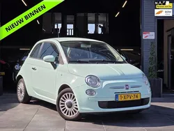 Groen Gebruikt 2014 Fiat 500 Pop Hatchback | € 5.444 (Eerlijke prijs)