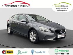 Grijs Gebruikt 2012 Volvo V40 Kinetic Stationwagen | € 8.490 (Eerlijke prijs)