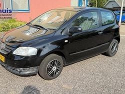 Zwart Gebruikt 2007 VW Fox Hatchback | € 999 (Goede deal)
