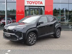 Gebruikt 2024 Toyota Yaris Hybrid Style | € 30.489 (Iets duurder)