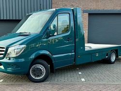Overige Gebruikt 2014 Mercedes Sprinter Van | € 35.950