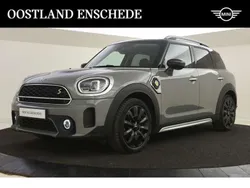 Grijs, metallic lak Gebruikt 2021 Mini Cooper S Countryman Comfort SUV | € 30.950 (Goede deal)