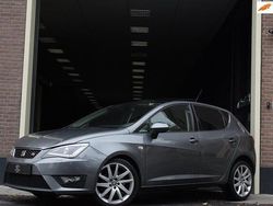 Grijs Gebruikt 2016 Seat Ibiza FR Hatchback | € 11.990 (Iets duurder)