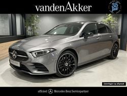 Grijs Gebruikt 2022 Mercedes A250 AMG Hatchback | € 32.850 (Eerlijke prijs)