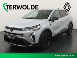 Grijs Gebruikt 2025 Renault Symbioz Esprit Alpine SUV | € 39.340 (Iets duurder)