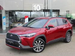 Gebruikt 2024 Toyota Corolla Cross Style SUV | € 37.590
