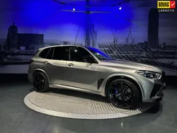 Suv Gebruikt 2020 BMW X5 M Competition Edition SUV | € 99.950 (Eerlijke prijs)