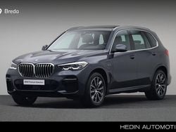 Grijs Gebruikt 2022 BMW X5 Executive SUV | € 63.880 (Goede deal)