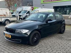 Gebruikt 2008 BMW 116 Hatchback | € 4.250