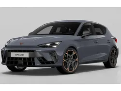 Grijs Nieuw 2025 Cupra Leon VZ Hatchback | € 51.517 (Eerlijke prijs)