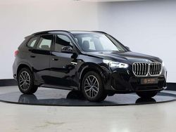 Zwart Gebruikt 2024 BMW X1 M Sport SUV | € 46.950 (Eerlijke prijs)